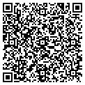 QR code with AL Express contacts