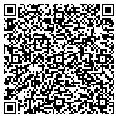 QR code with Tk Vending contacts