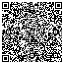 QR code with Hobgood Vending contacts