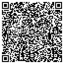 QR code with Jhk Vending contacts