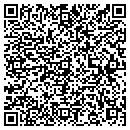 QR code with Keith B Allen contacts
