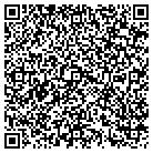 QR code with C John & Son Construction Co contacts