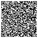 QR code with Jpc Vending contacts