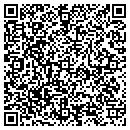 QR code with C & T Coleman LLC contacts