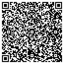 QR code with C & S Building & Home Improvement contacts