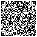 QR code with Dailygame contacts