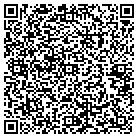 QR code with J W Hodges Drywall Inc contacts