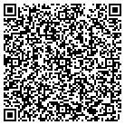 QR code with Kho-Duffin Jennie Sue MD contacts