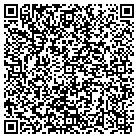 QR code with White Vending Solutions contacts