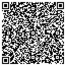 QR code with Kinaia Ban MD contacts