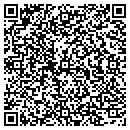 QR code with King Michael S MD contacts