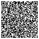 QR code with King Nicholas L MD contacts