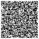 QR code with Mjc Builders contacts