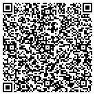 QR code with Manny's Snack & Soda Vending contacts