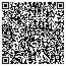 QR code with David Raymond contacts
