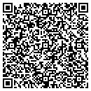 QR code with Kline Jeffrey A MD contacts