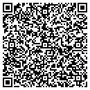 QR code with Rick's Body Works contacts