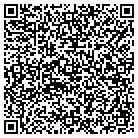 QR code with Rinker Materials Corporation contacts