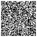 QR code with Jvc Vending contacts