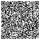 QR code with Kovacich David O MD contacts