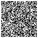 QR code with Rj Vending contacts