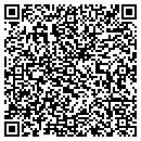 QR code with Travis Agency contacts