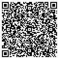 QR code with R&S Vending contacts