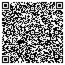 QR code with L'Occitane contacts