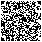 QR code with Antojitos Los Amigos contacts
