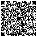QR code with Reagle Vending contacts