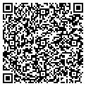 QR code with Disension contacts