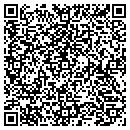 QR code with I A S Construction contacts