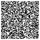 QR code with K And R Home Improvementrichard Sawicki Dba contacts