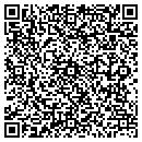 QR code with Allinger Janet contacts