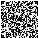 QR code with Art 911 contacts