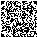 QR code with Cj Design contacts