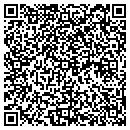 QR code with Crux Studio contacts