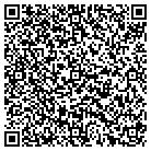 QR code with Deliverance Tabernacle Church contacts