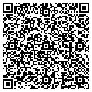QR code with D C Steward Welding contacts