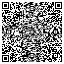 QR code with Donald W Bree contacts