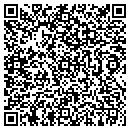 QR code with Artistic Glass by SMS contacts