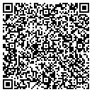 QR code with L B Tubergen Md LLC contacts