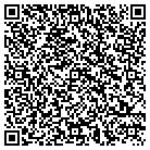 QR code with Leaming Eric S MD contacts