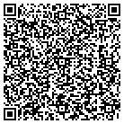 QR code with Leaming Rosalind MD contacts