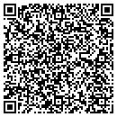 QR code with R D Construction contacts