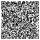 QR code with Hirsch David contacts
