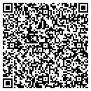 QR code with Kenneth Dyson contacts