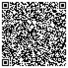 QR code with Mc Structural Welding Inc contacts