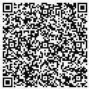 QR code with Crystal Water Pool Service contacts