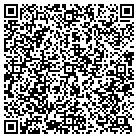 QR code with A Sitter for Your Critters contacts